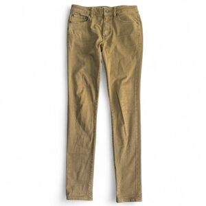 Express Super Skinny Jeans, Size 31/34